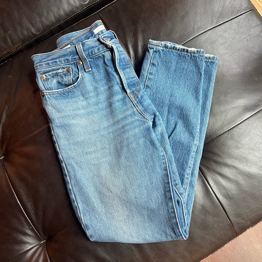 Levi’s Women’s Jeans